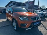 Seat Ateca Xcellence Pdc Mfl Euro6 - Seat in Duisburg
