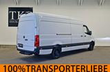 Mercedes-Benz Sprinter 317 CDI/43 MAXI AHK |LED |KLIMA |T104 - Mercedes-Benz Sprinter in Oldenburg