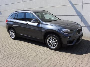 BMW X1 - 7
