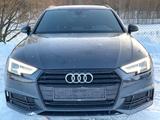 Audi A4 Avant 1.4 TFSI *S line Sportpaket*LED*19 Zoll - Audi A4 Gebrauchtwagen in Chemnitz