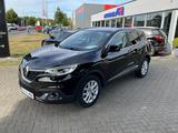 Renault Kadjar 1.2 *Navi*Xenon*1.Hand* - gebrauchte Renault Kadjar aus dem Jahr 2015