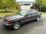 Mercedes-Benz Mercedes Benz W201 190E 2.0E - Mercedes-Benz 190 Gebrauchtwagen in Bonn