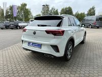Volkswagen T-Roc - Vorschau Bild 3