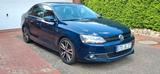 Volkswagen VW Jetta, Klima,Tempom Sportsitze, LED,  G... - Volkswagen Jetta: Sport