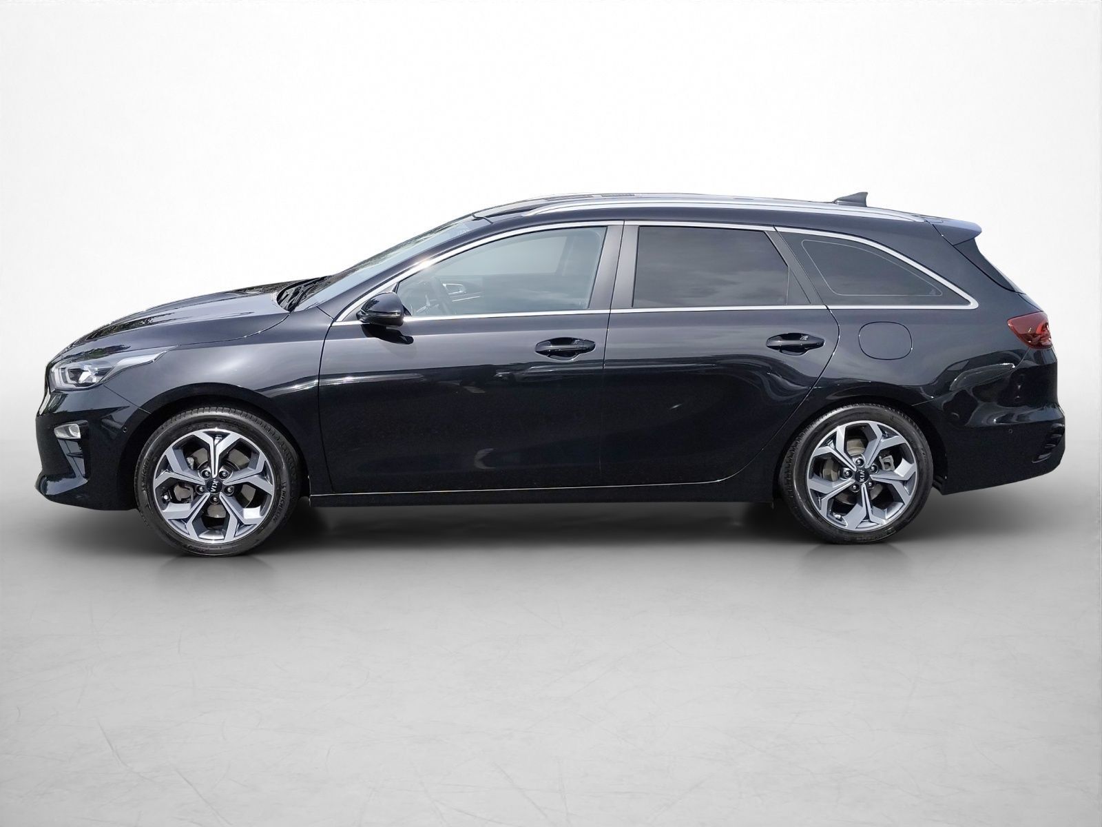 Kia Ceed 1.4 TGDI Spirit+Navi+Tech Paket+JBL Soundpa imagem 3