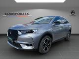DS Automobiles DS 7 Crossback PT 180 Aut. Rivoli LEDER NAVI - DS Automobilies DS7 (Crossback) in Hamburg