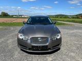 Jaguar XF 2.7 V6 Diesel Luxury LEDER AUTOMATIK XENON - gebrauchte Jaguar XF aus dem Jahr 2009
