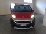 Fiat Fiorino 1.3 MJT 95CV Cargo Adventure - Fiat Fiorino: Adventure