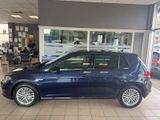Volkswagen Golf VII TDI Cup 5türig Aut Navi Allwetterreifen - Volkswagen Golf mit Diesel-Antrieb: Limousine, Cup