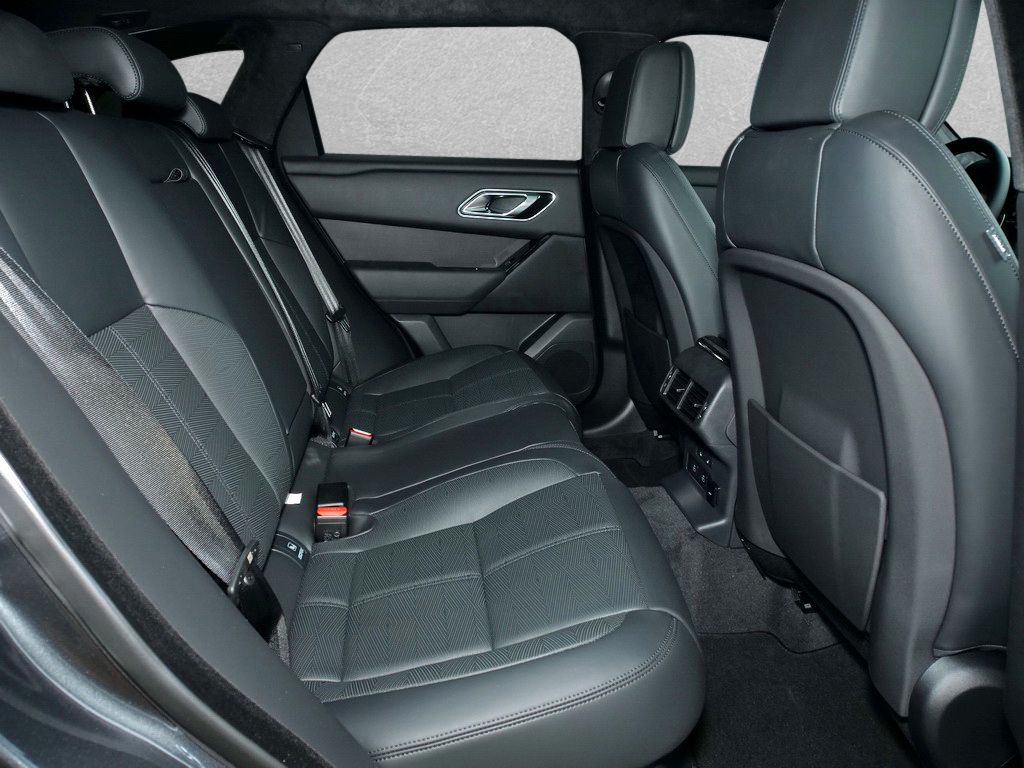 Land Rover Range Rover Velar - Bild 5