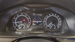 Fahrzeugabbildung Skoda Scala Ambition 1.0 TSI LED PDC SiHz ACC DAB