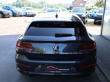 Volkswagen Arteon - 8