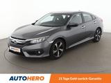 Honda Civic 1.5 VTEC Elegance*NAVI*ACC*CAM*SPUR*PDC* - Honda in Nürnberg