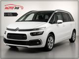 Citroën C4 Picasso *Automatik - Citroën C4 Picasso mit Anhängerkupplung