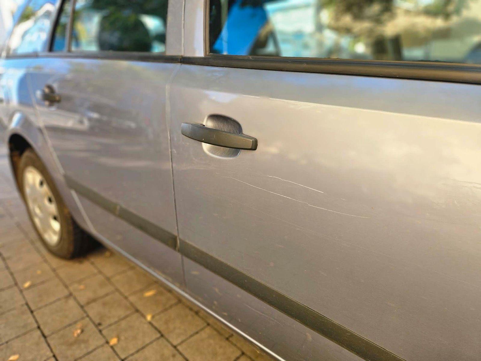 Opel Astra 2005 — photo 12