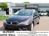 Seat Leon ST Style 1.6 TDI AHK Navi Kamera ACC Apple  - Seat Leon