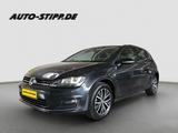 Volkswagen Golf 1.4 TSI Allstar NAVI TEMP XENON SITZH PDC - Volkswagen Gebrauchtwagen in Bielefeld