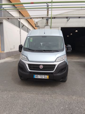 Fiat Ducato L1H2 2.0 Mjet