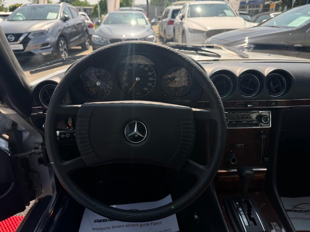 Mercedes-Benz SLC 280