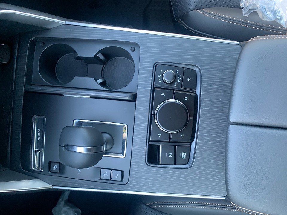 Fahrzeugabbildung Mazda CX-60 PHEV Homura COSO