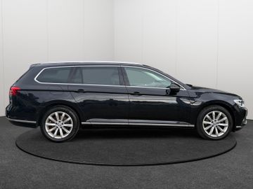 Volkswagen Passat Variant - 5