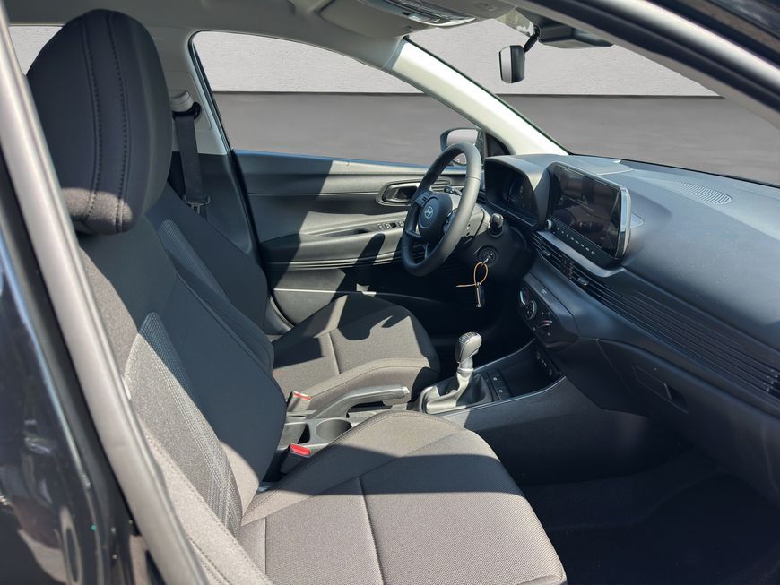 Hyundai BAYON – Bild 17