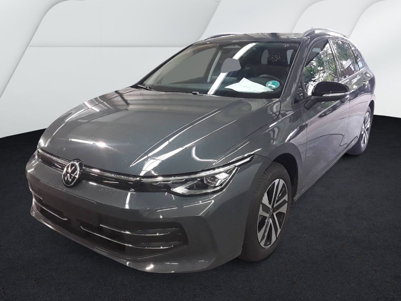 Volkswagen Golf - Bild 2