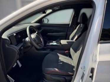 Hyundai Tucson – Bild 7