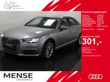 Audi A4 1.4 TFSI S-tronic Sport Matrix|CarPlay|LED|Na - Audi A4 aus 2016 mit Benzin-Antrieb: Limousine