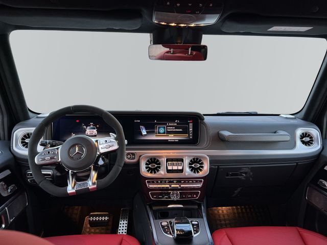 MERCEDES-BENZ G 63 AMG – Bild 7