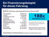 Volkswagen Multivan AHK Navi Standhzg ACC Klima Kamera MFT - Diesel Gebrauchtwagen in Gelsenkirchen