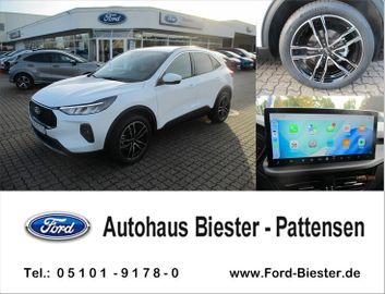 Ford Kuga Titanium 5J Garantie +