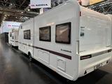 Adria Adora  613 HT 26 Alde  99Jh. Jubiläumspaket - Offers