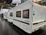 Adria Adora  613 HT 26 Alde  99Jh. Jubiläumspaket - Adria 613 ht adora