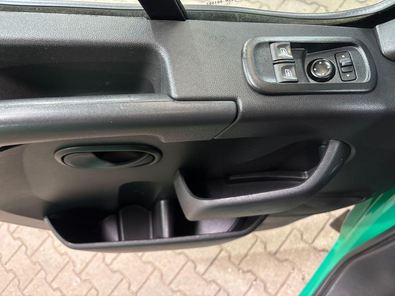 Fahrzeugabbildung Opel Movano HKa L2H2 3,5t#Klima#PDC