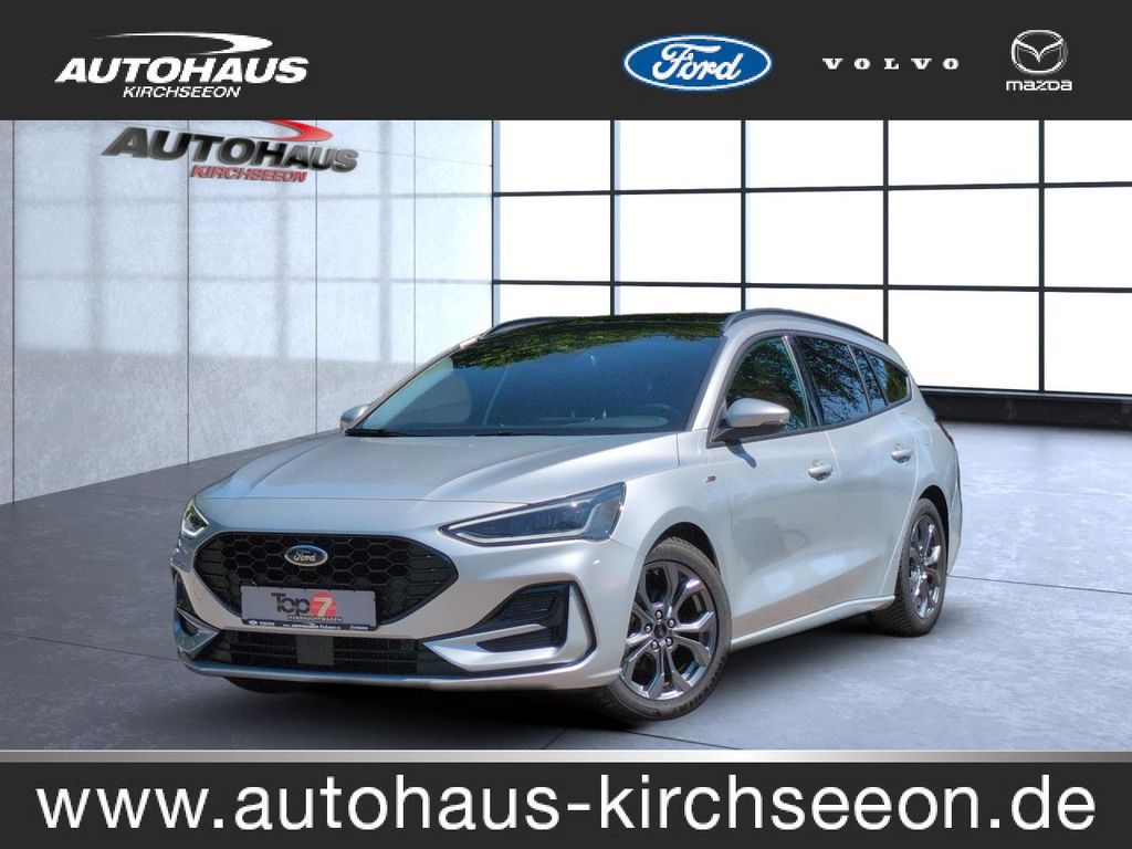 Image of Ford Focus