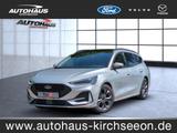 Ford Focus Turnier 1.0 EcoBoost ST-Line X Automatik