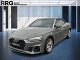 Audi Cabriolet A5 35TDI S-line SHZ LED AHK Kamera