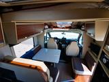 Adria Matrix Plus 670 SL 3850kg Luftfedern - Adria Diesel Matrix