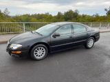 Chrysler 300 M 3.5V6 24V AUTOMATIK LEDER//HU/AU JUNI 2027 - Chrysler: M300