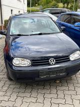 Volkswagen Golf 1.4 Champ Champ - Volkswagen Golf: Champ