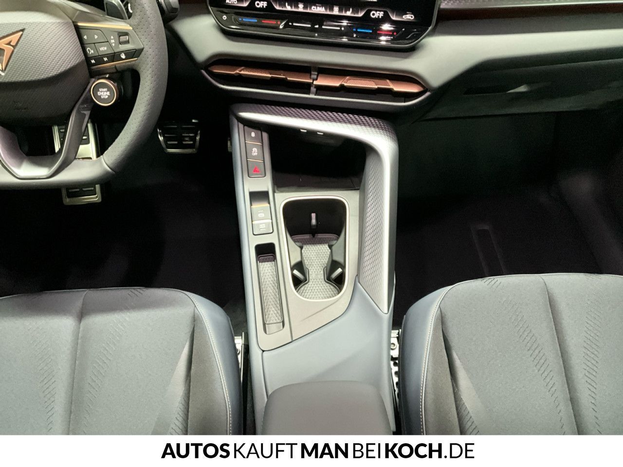 Cupra Terramar - Bild 13