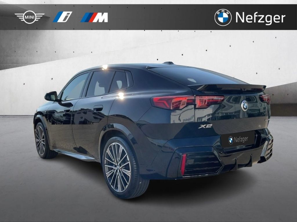 BMW X2 - Bild 3