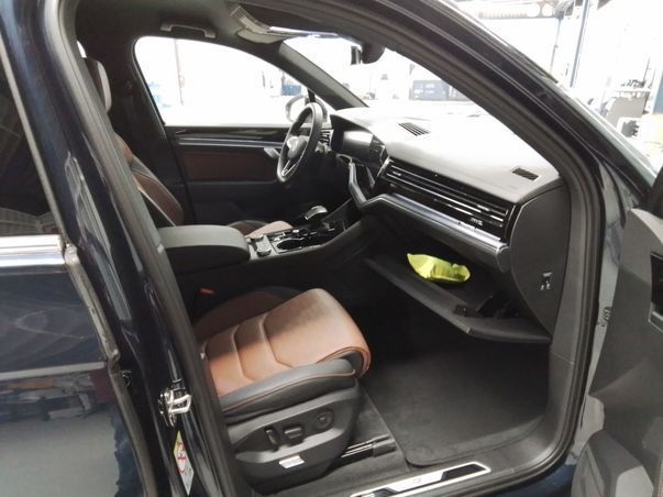 Volkswagen Touareg - Bild 6