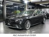 Mercedes-Benz E 450 Coupé 4Matic AMG Line - gebrauchte Mercedes-Benz E 450 aus dem Jahr 2020