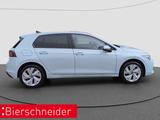Volkswagen Golf 8 Lim. 1.5 eTSI DSG Goal 2-J-G ACC LED RFK - Volkswagen Golf: 1j