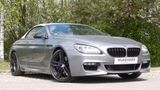BMW 640I M-Sport Paket/ HUD/360 CAMERA/SOFTCLOSE - BMW 640: 640i
