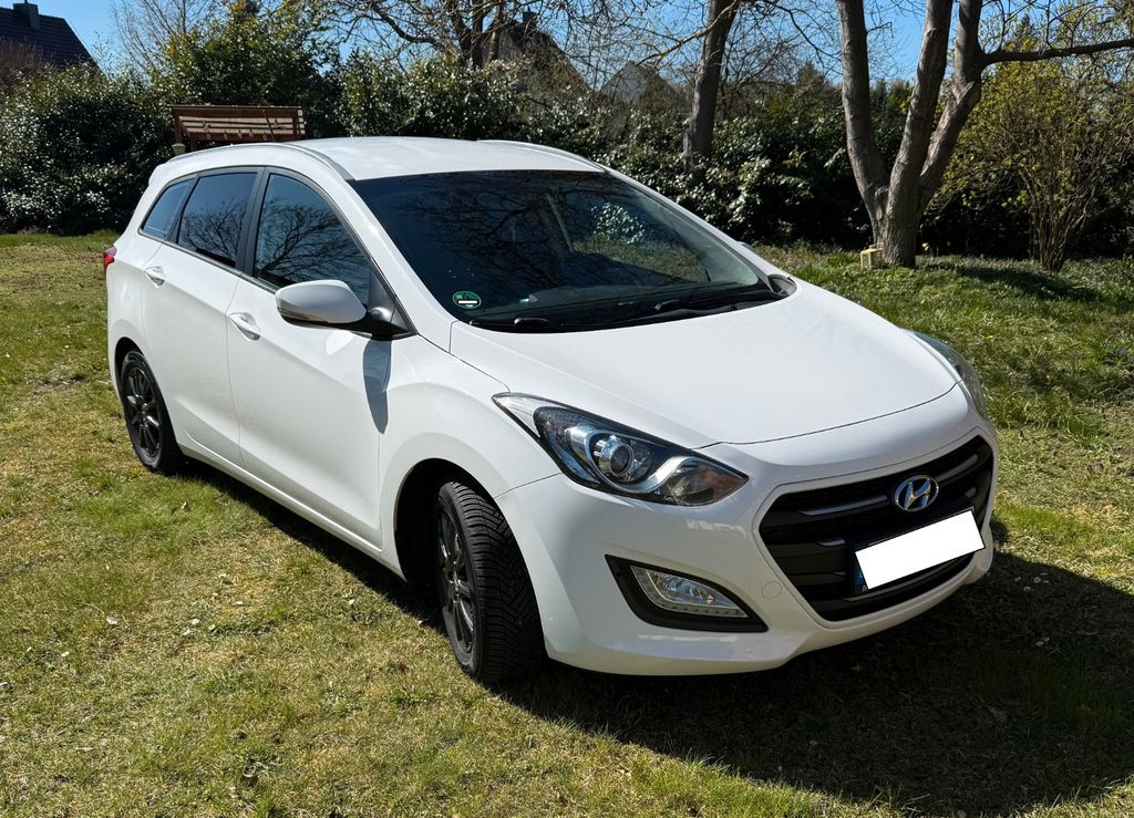 Image of Hyundai i30