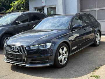 Audi A6 - 6