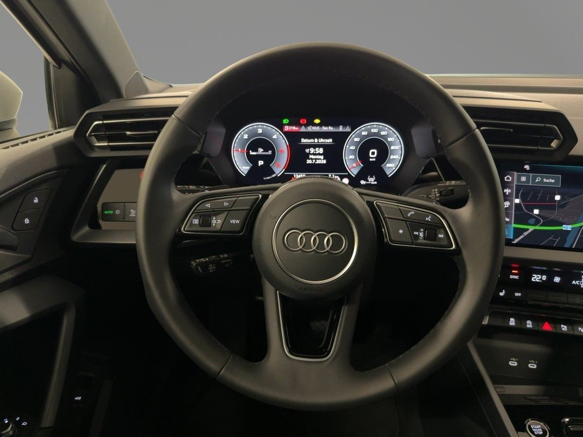 Audi A3 - Bild 13